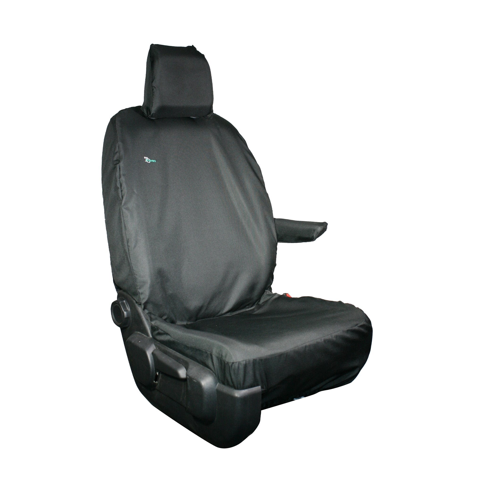 Vauxhall Vivaro Seat Covers (2019 onwards)