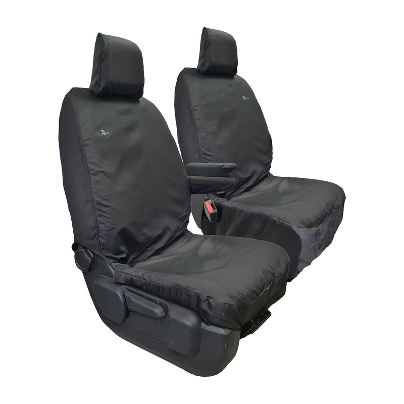 Peugeot Expert Seat Covers