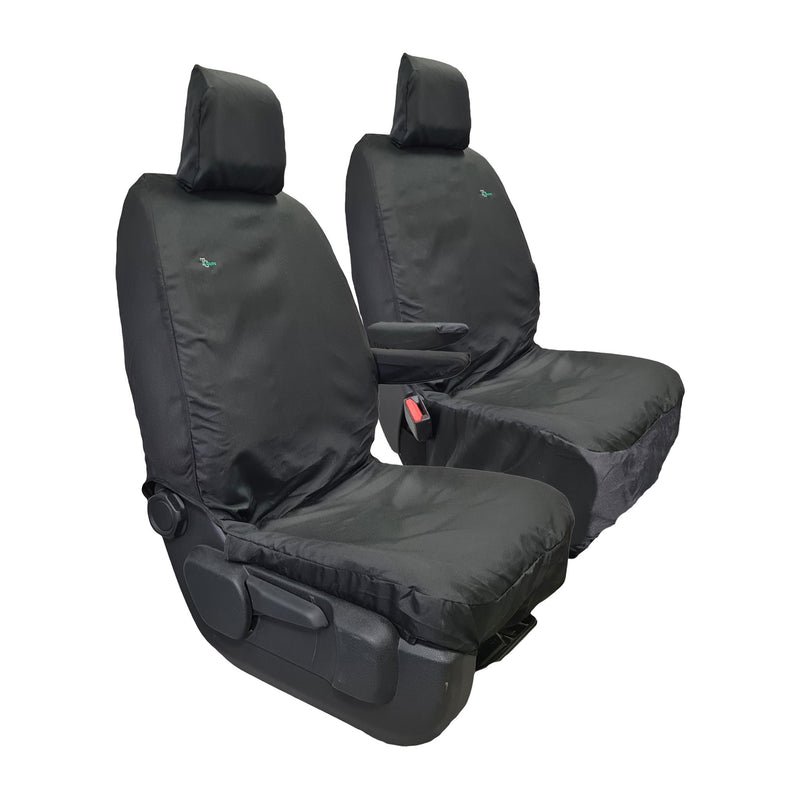 Citroen Dispatch Seat Covers (2016 onwards)