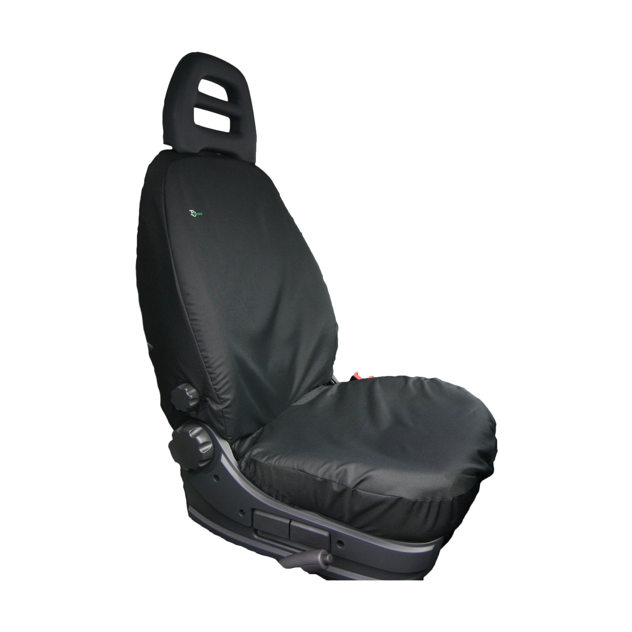 Fiat Ducato Seat Covers