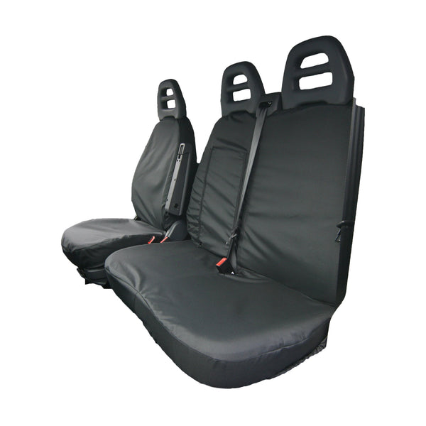Fiat Ducato Seat Covers