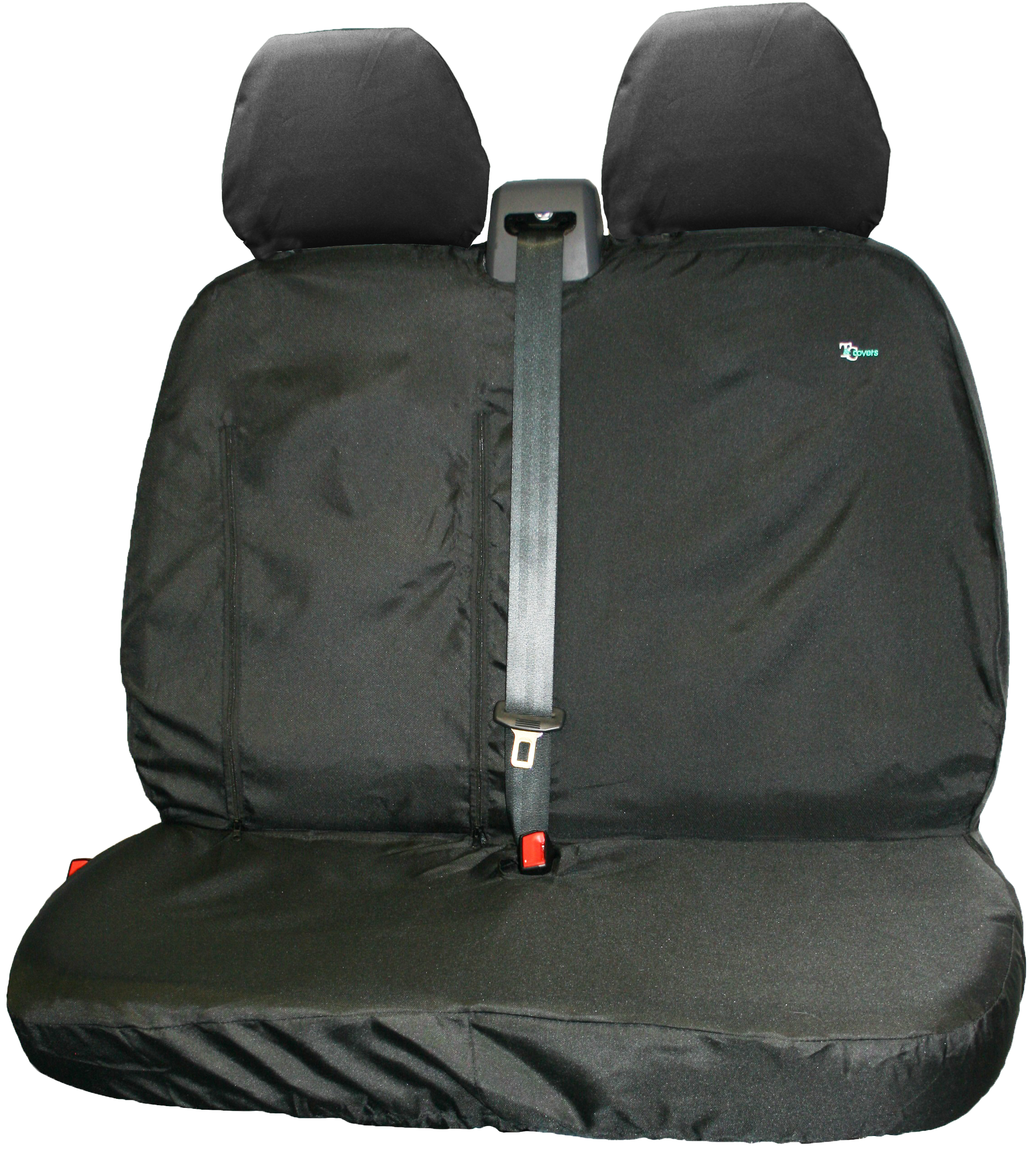 Fiat Ducato Seat Covers