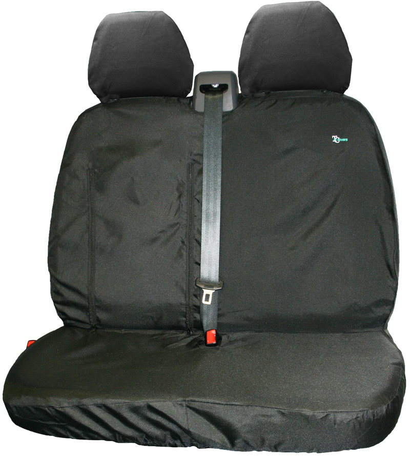 Fiat Ducato Seat Covers