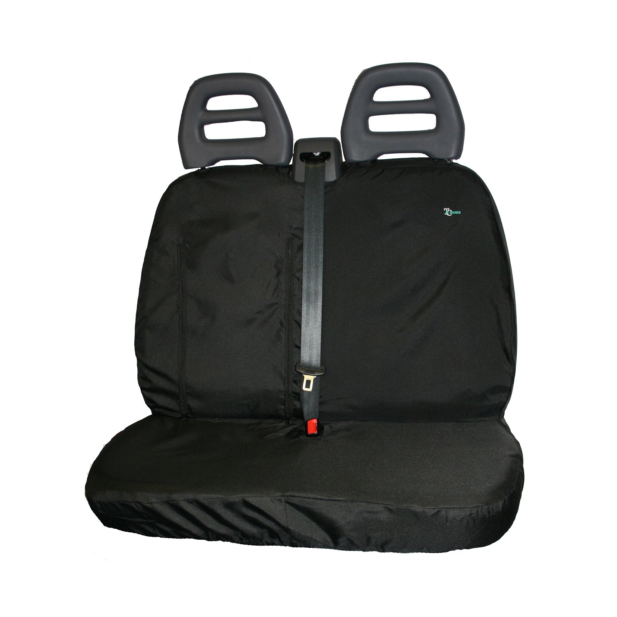 Fiat Ducato Seat Covers
