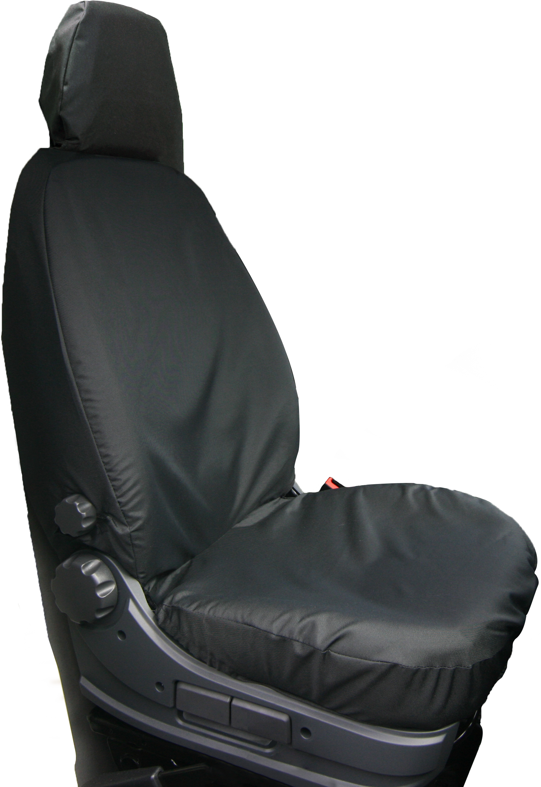 Fiat Ducato Seat Covers