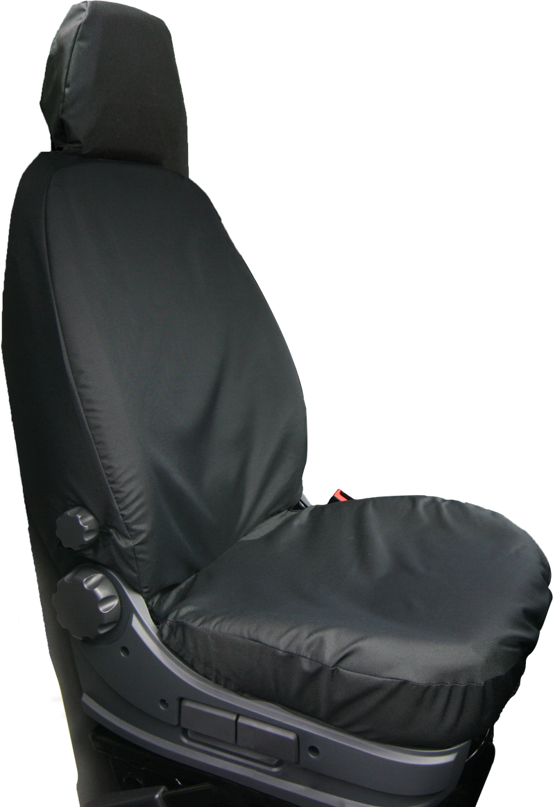Fiat Ducato Seat Covers