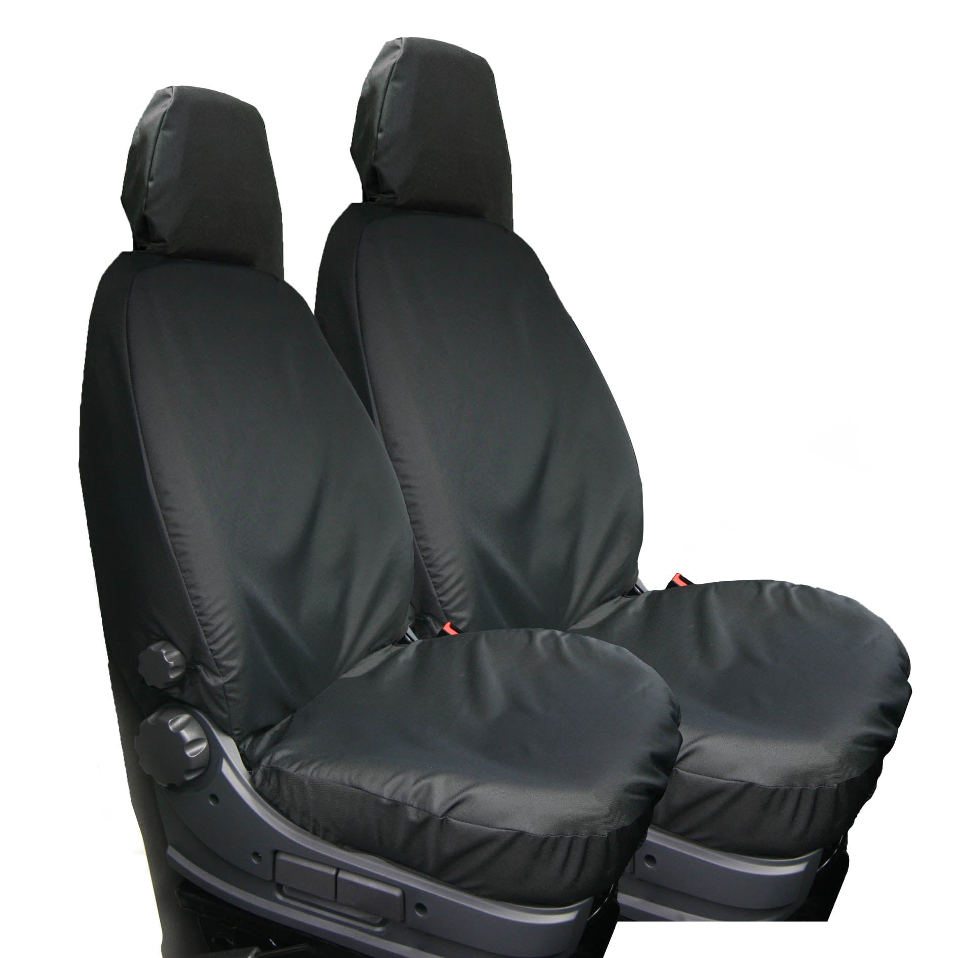 Fiat Ducato Seat Covers