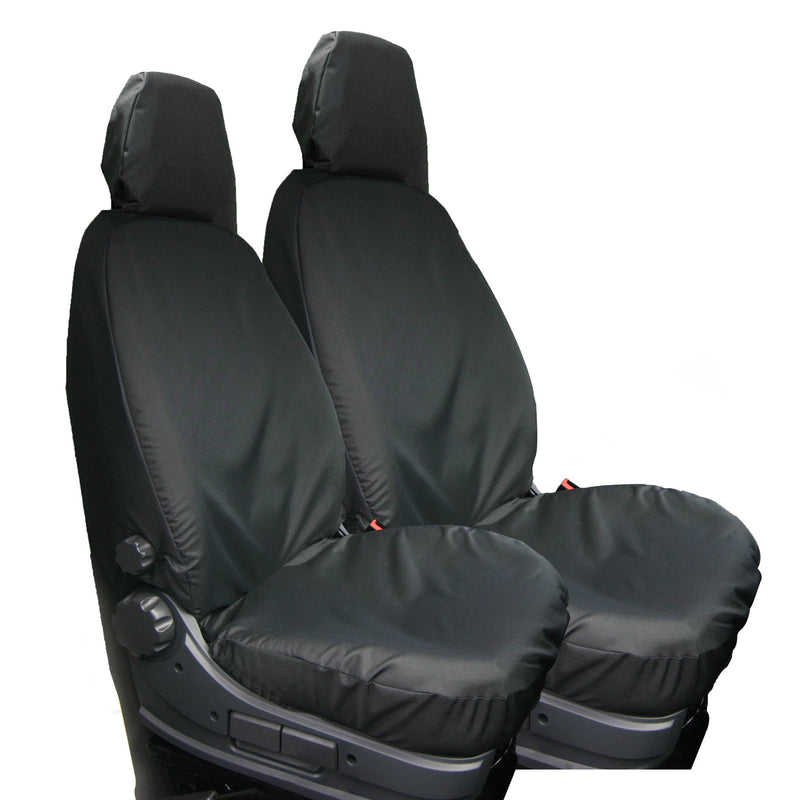 Citroen Relay Seat Covers