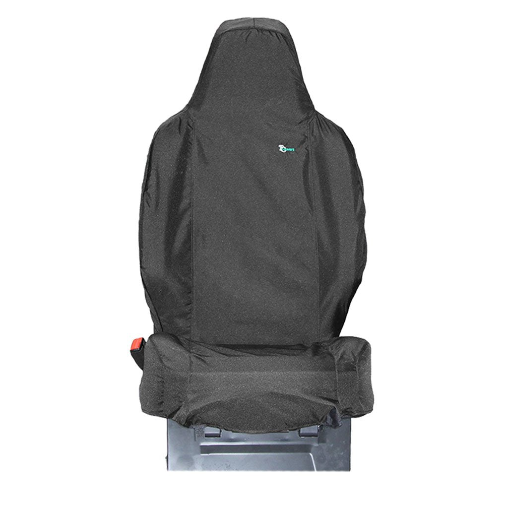Vauxhall Combo Seat Covers (2019 onwards)