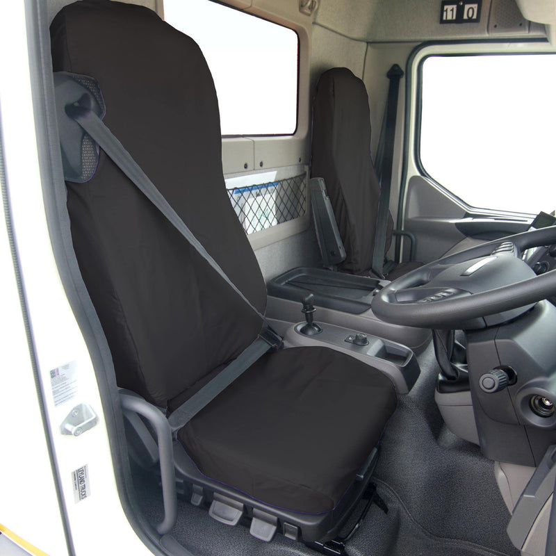 DAF LF truck seat cover