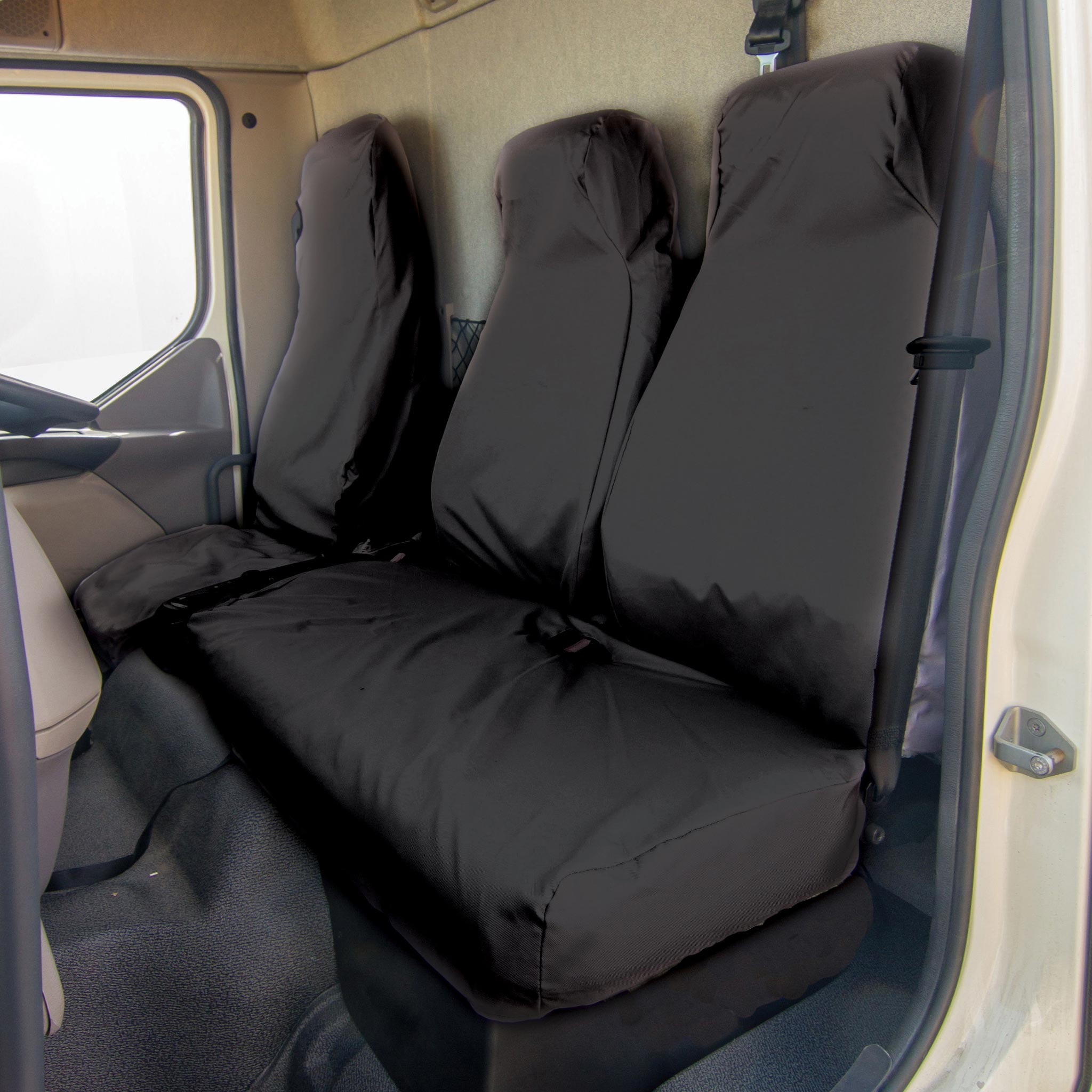 DAF LF Seat Covers