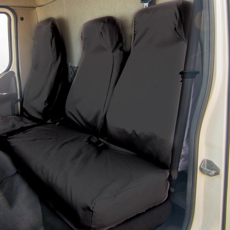 DAF LF Seat Covers