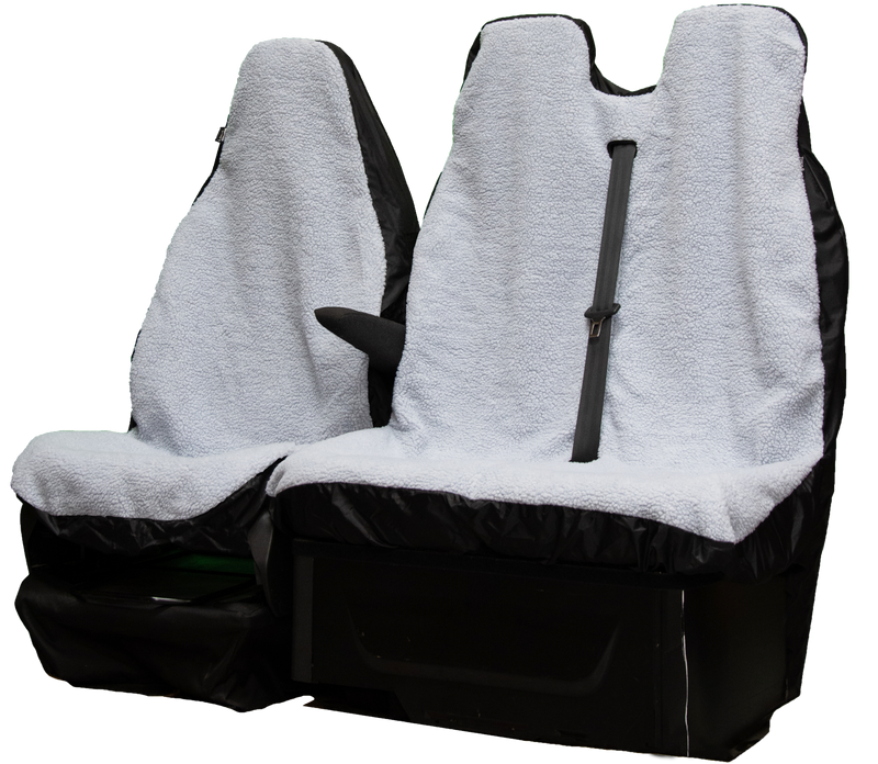 Van Seat Covers - Universal & Waterproof