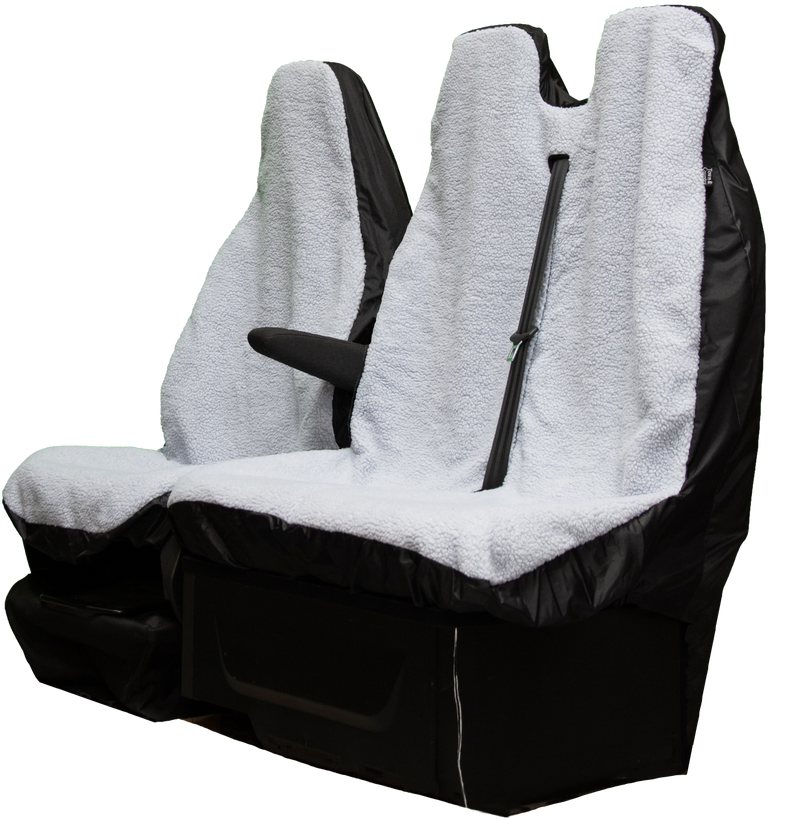 Van Seat Covers - Universal & Waterproof