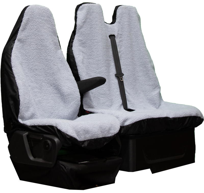 Van Seat Covers - Universal & Waterproof