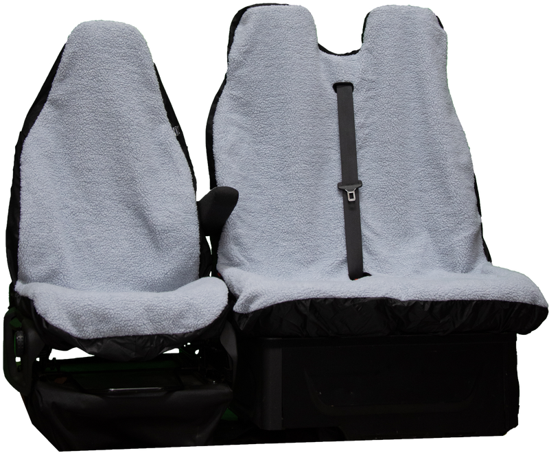 Van Seat Covers - Universal & Waterproof