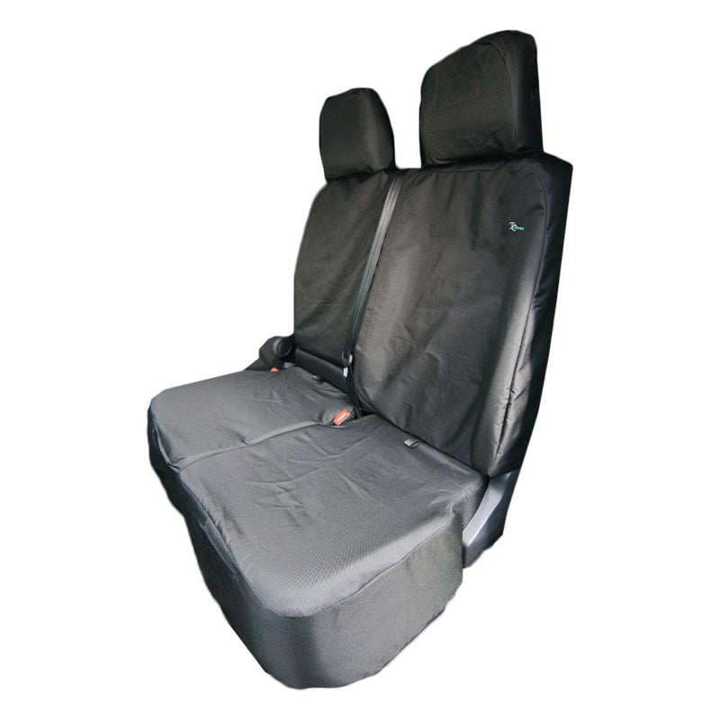 MAN TGE Van Seat Covers