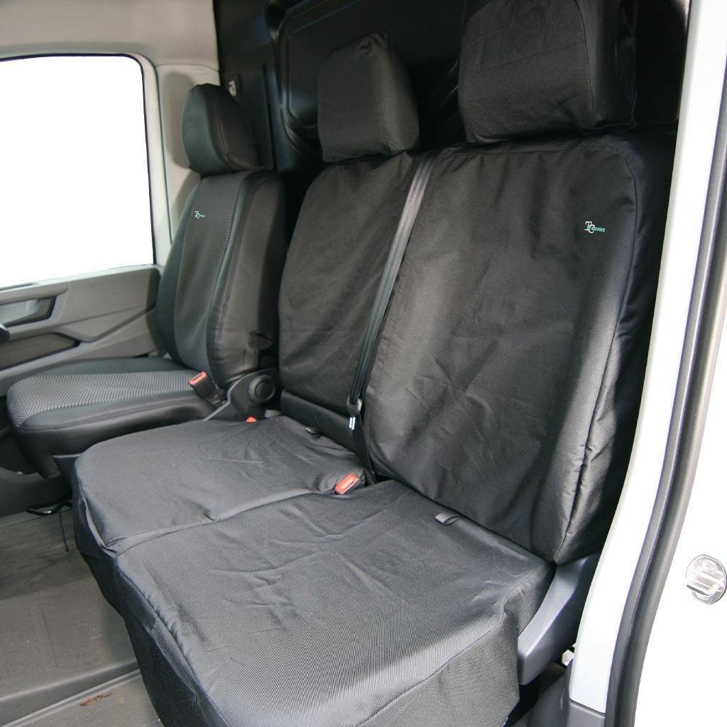 MAN TGE Van Seat Covers
