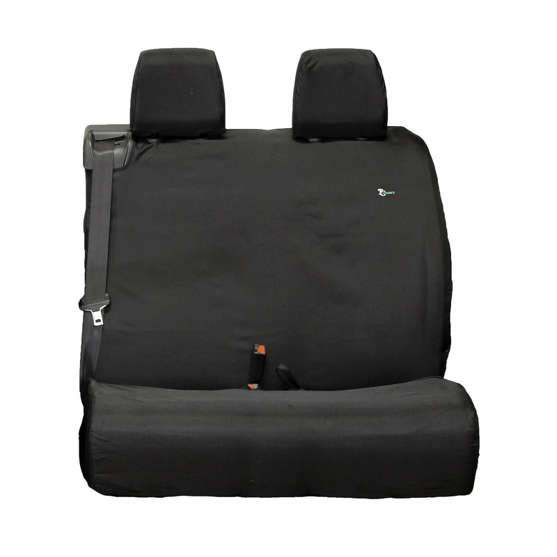 Peugeot Expert Seat Covers