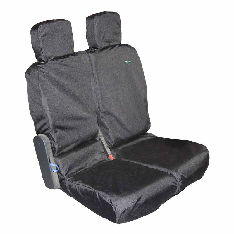 Fiat Doblo Seat Covers (2022 Onwards)