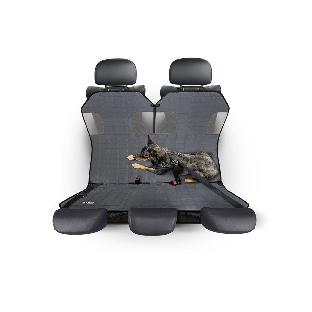 Car Hammock For Dogs