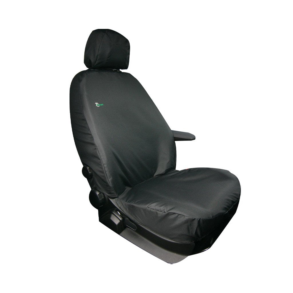 Fiat Doblo Seat Covers (2010 to 2022)
