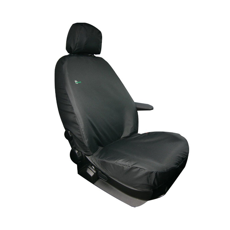 Citroen relay on sale tailored seat covers
