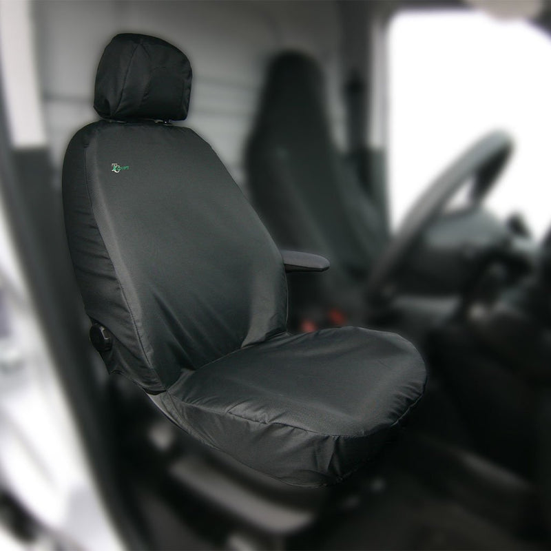 Peugeot Bipper Seat Covers (2007 onward)