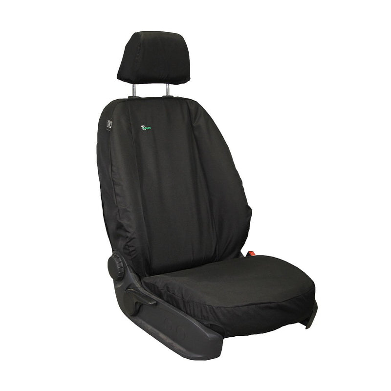 Mercedes Sprinter Tailored Seat Covers (2018 Onwards)