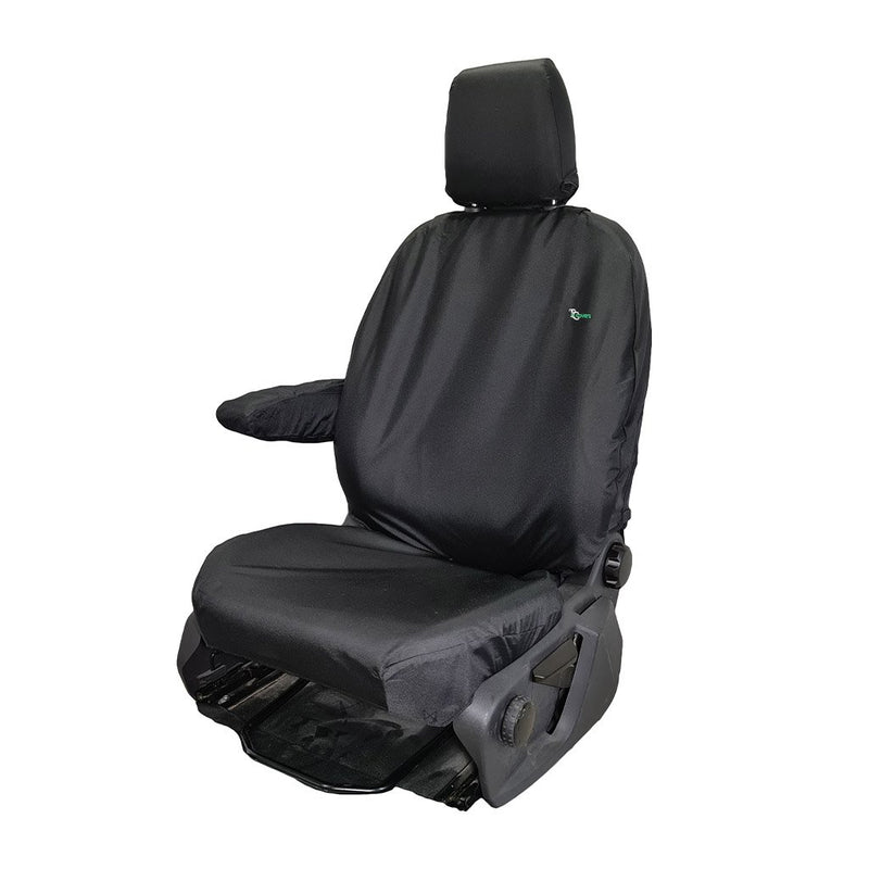 Ford Transit Custom Seat Covers