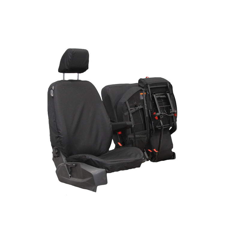 Ford Transit Connect Seat Covers