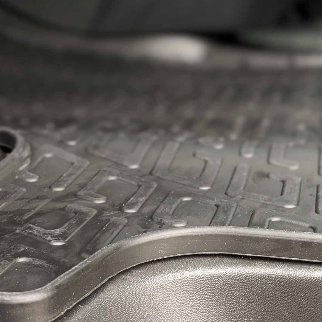 Citroen Dispatch Floor Mats (2016 to 2021)