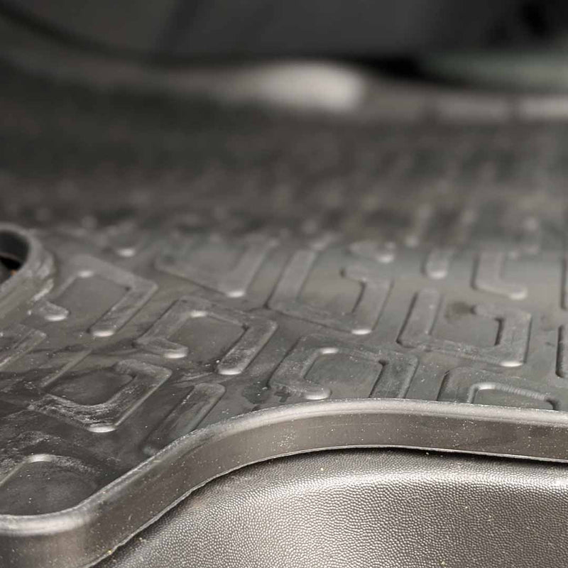 Fiat Talento Floor Mats (2014 onwards)