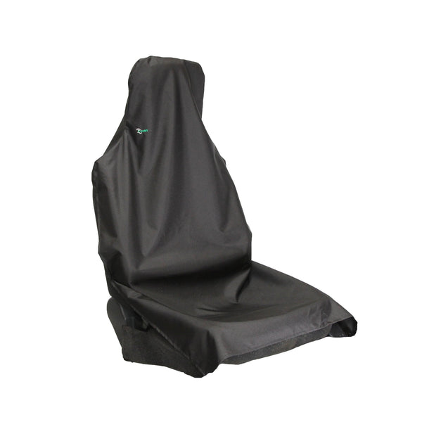 Fast Fit Car Seat Cover