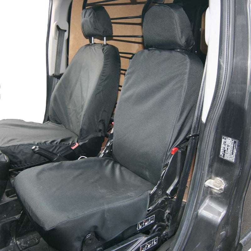 Fiat Fiorino Seat Covers