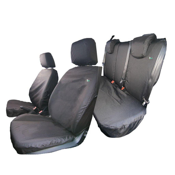 Genuine ford fiesta seat covers shop