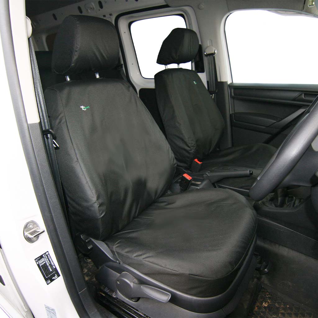 VW Caddy Seat Covers (2010 to 2021)