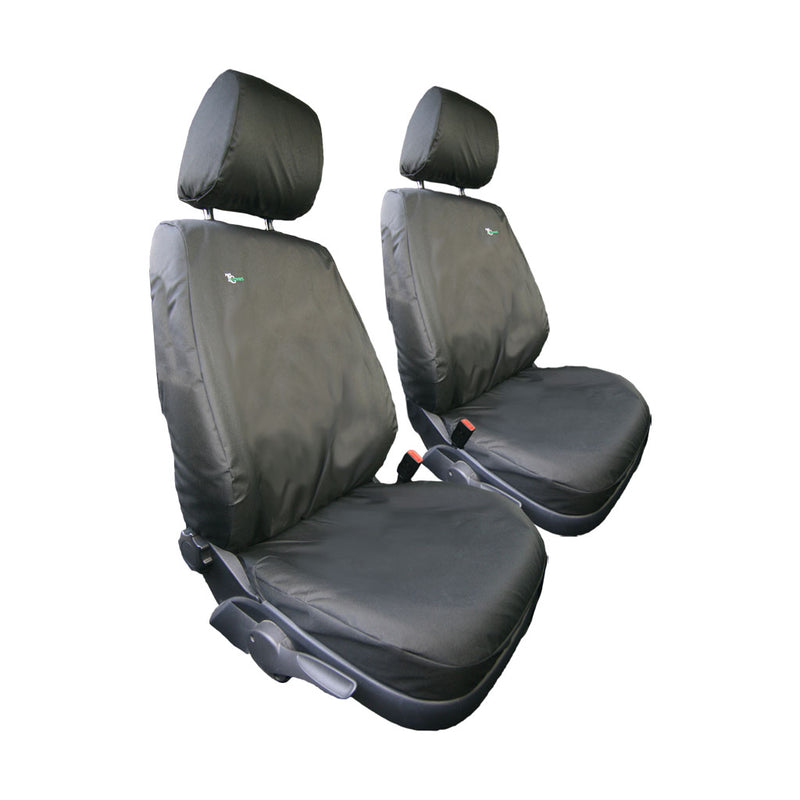 VW Caddy Seat Covers (2010 to 2021)