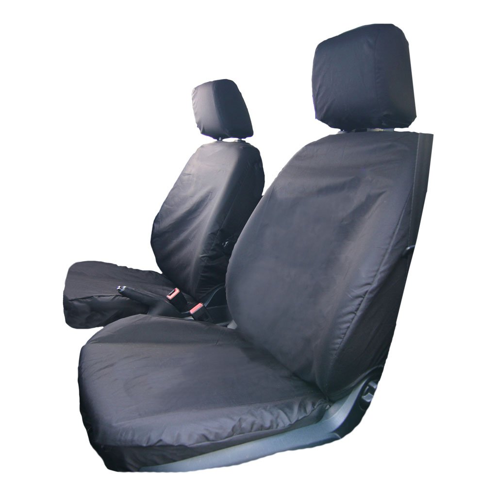 Ford Fiesta Seat Covers