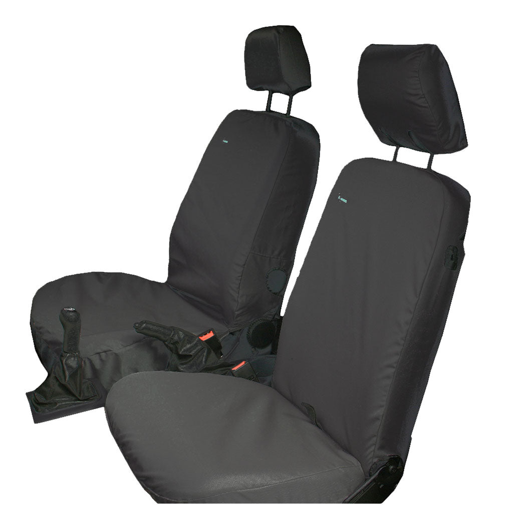 Transit Connect Seat Covers (2002 - 2013)