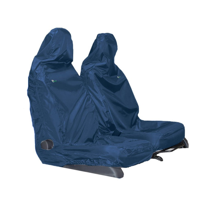 Car Seat Covers - Universal & Waterproof - Not Airbag Compatible