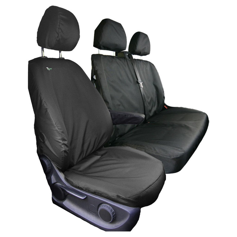 Mercedes Vito Seat Covers