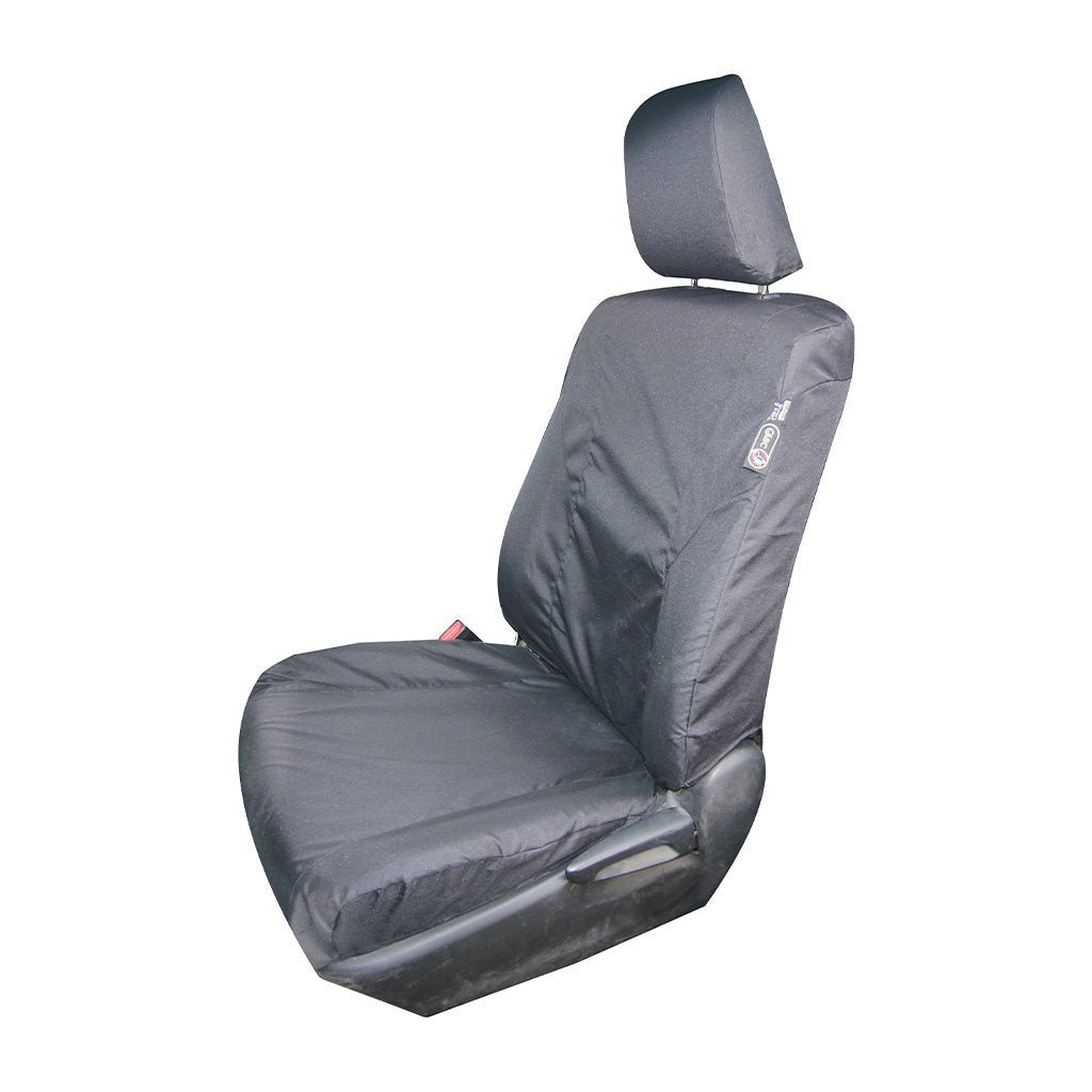 Toyota Hilux Seat Covers
