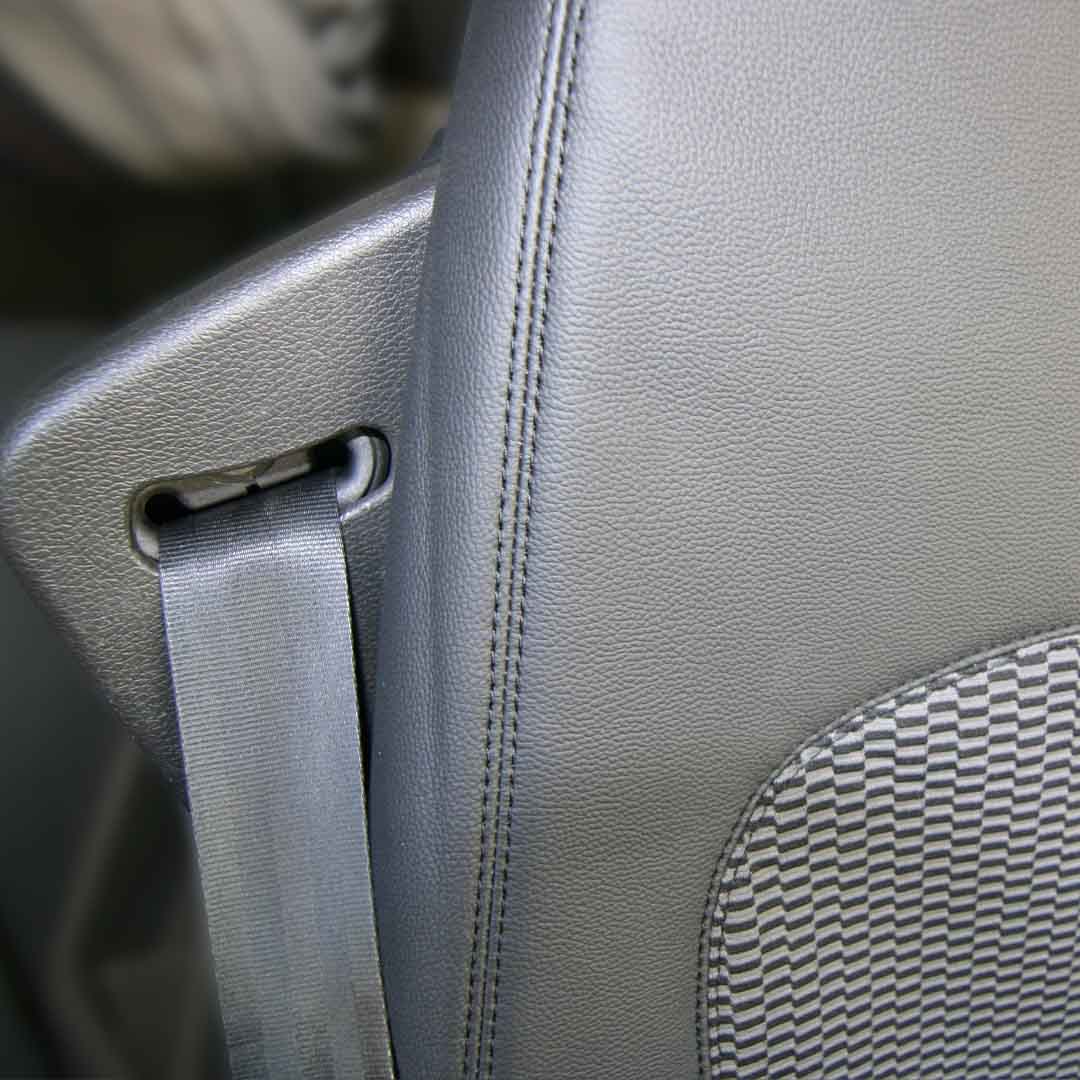 Volvo FH and FM Leatherette Seat Covers