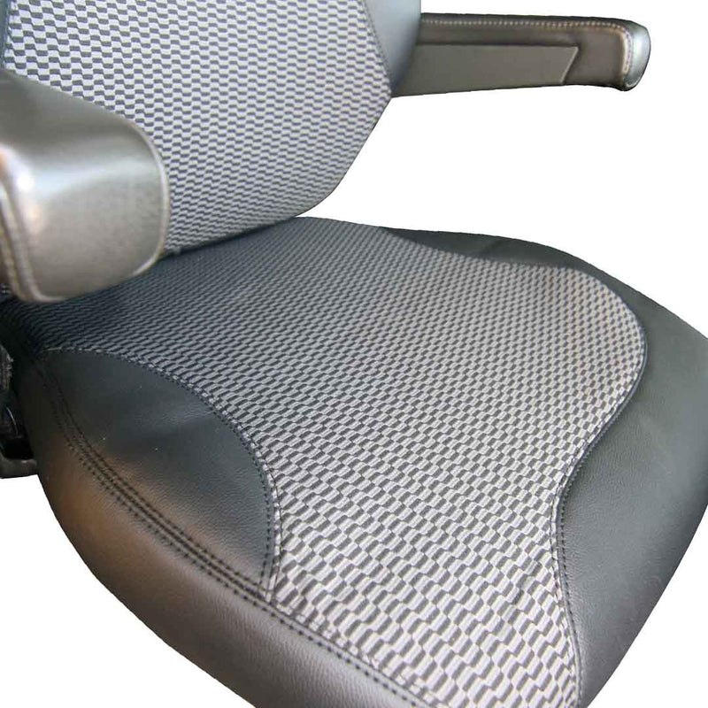 Volvo FH and FM Leatherette Seat Covers