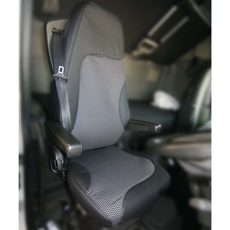 Volvo FH and FM Leatherette Seat Covers