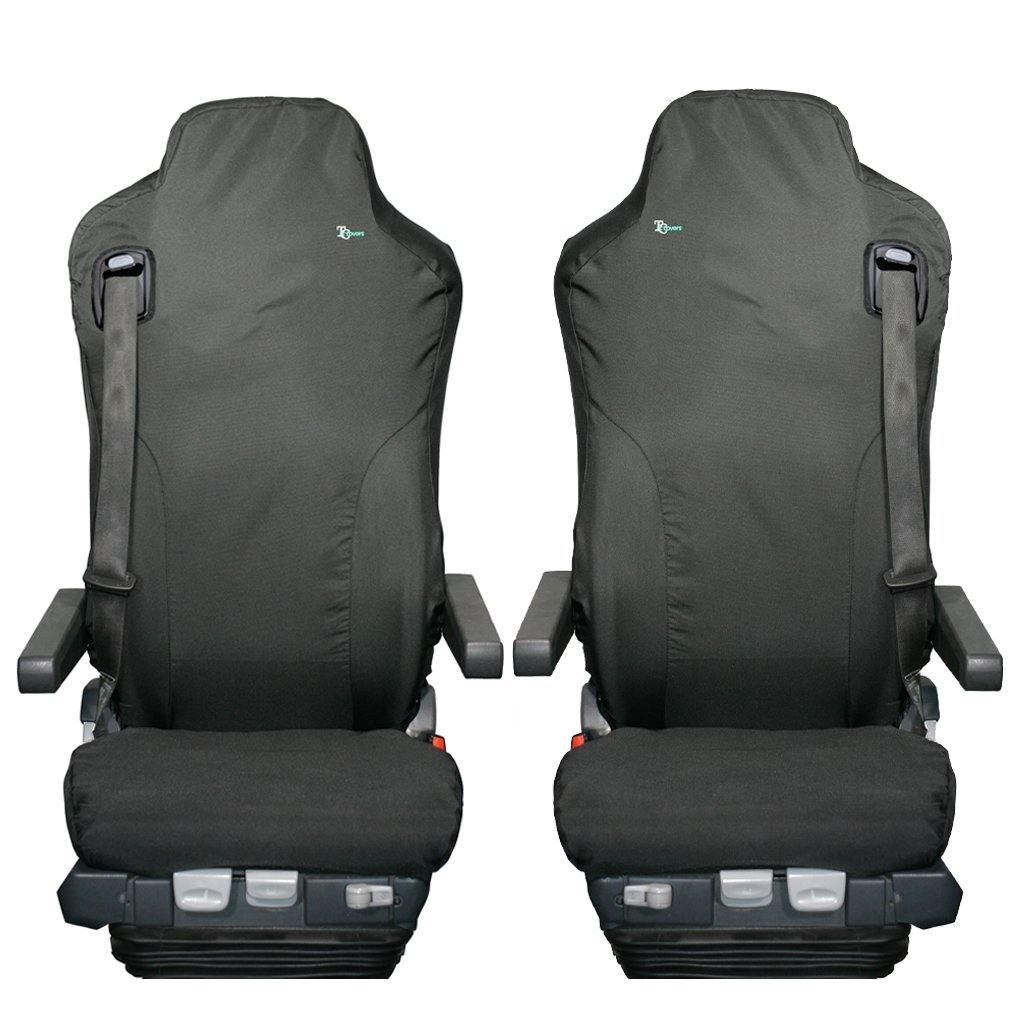 Mercedes Truck Seat Covers