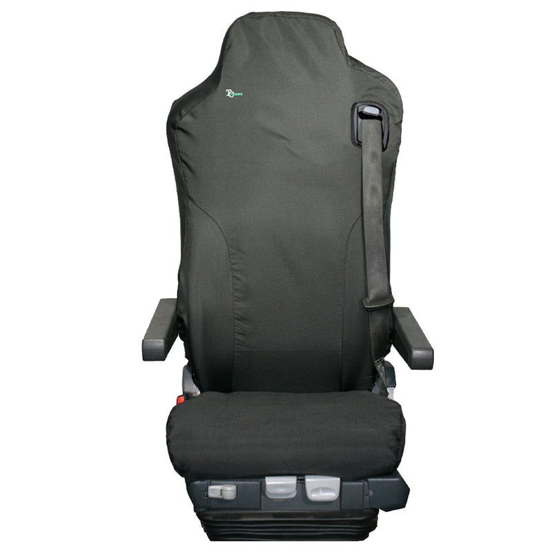 Mercedes Truck Seat Covers