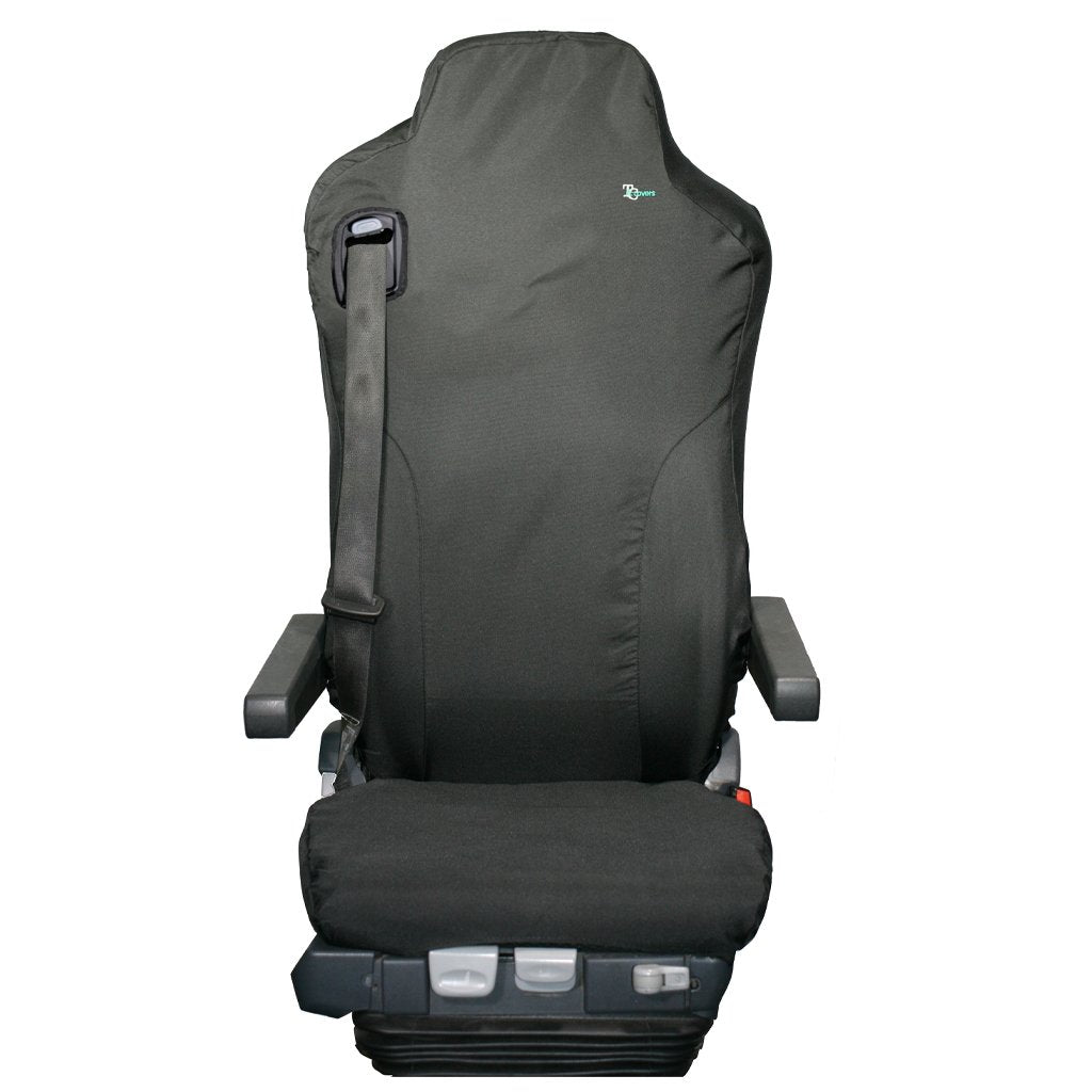 Iveco Stralis Seat Covers