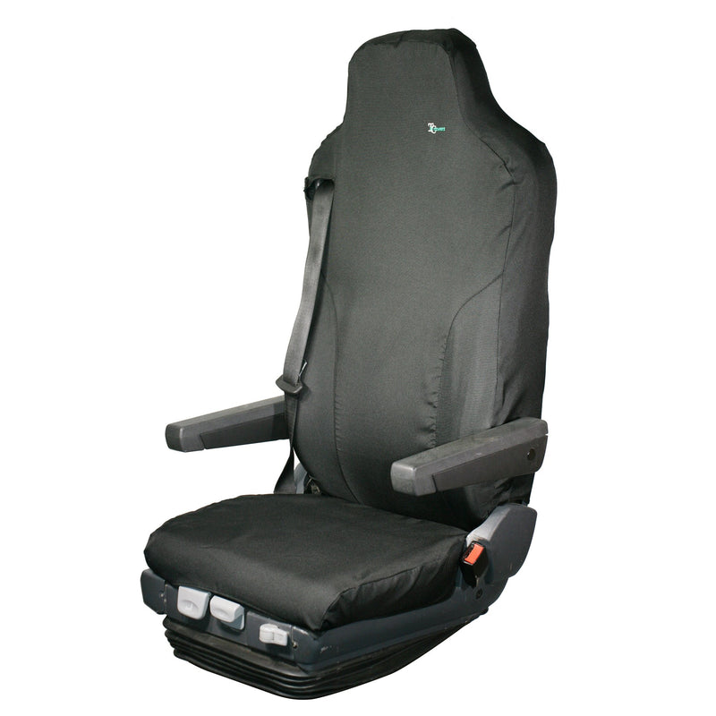 Iveco Eurocargo Seat Covers